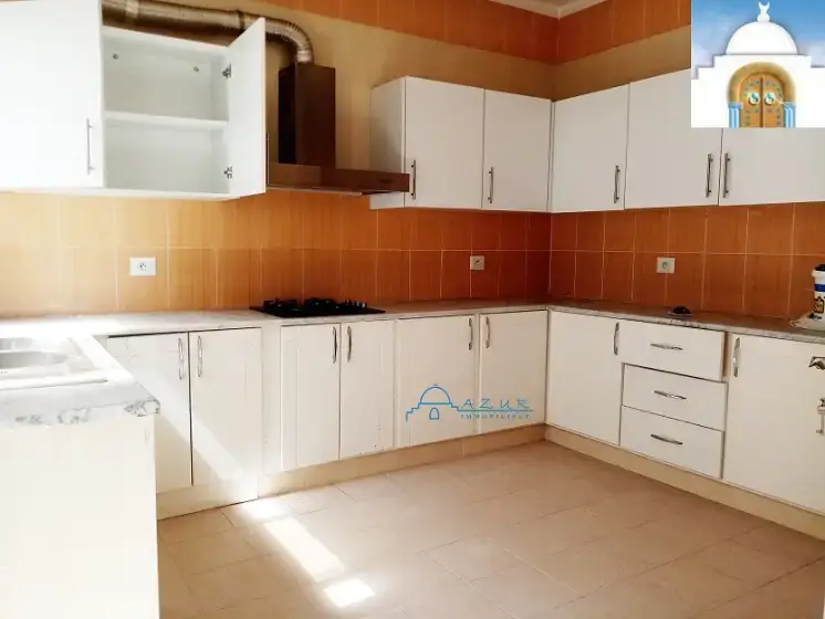 Appartement la Plage